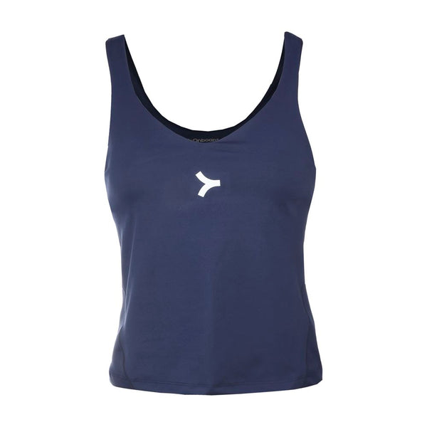 Tank Onboard Parisian Mujer